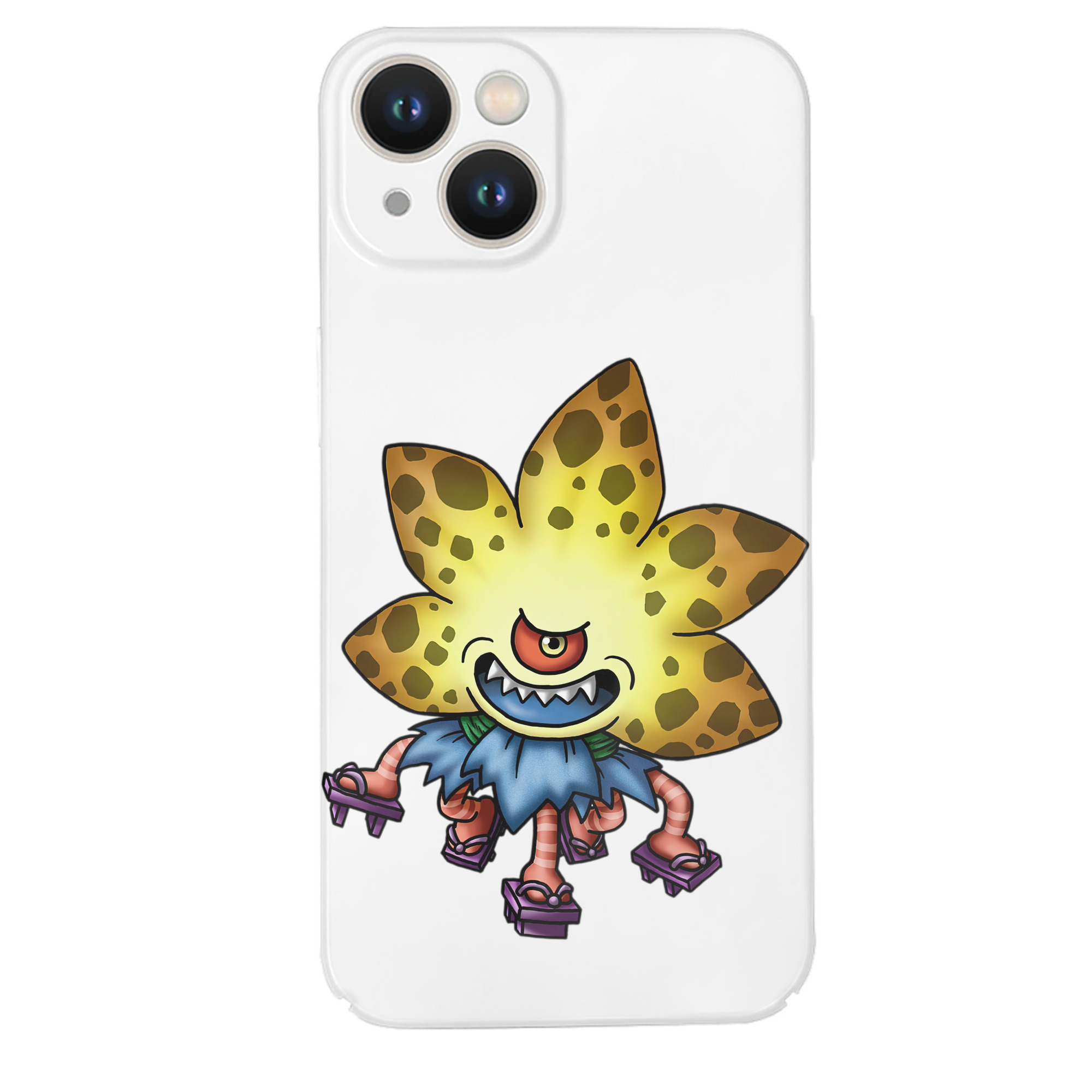 （画像用） ドラゴンクエスト Doragon Kuesuto Dragon Quest 【iPhone 14シリーズ対応】ハードケース